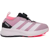 Adidas Terrex Agravic Boa Cp K - Pink - 40