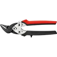 Bessey Erdi 180mm oikea kuviopeltisakset