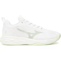 Mizuno Wave Luminous Pro(W) - White - 38.5