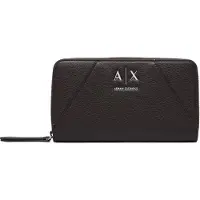 Armani Exchange Xw000359_af26569 Naisten Lompakko