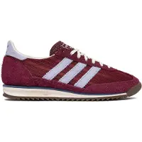 Adidas Originals Sl 72 Og W - Burgundy - 36 2/3