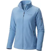 Columbia Women's Fast Trek II Fleece Jacket naisten fleecetakki