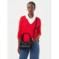 Tommy Hilfiger Everyday Mini Hobo Olkalaukku