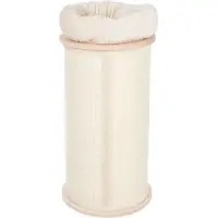 Natural Paradise Sunflower -raapimistynnyri beige