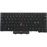 Lenovo 5N20W67794, Näppäimistö, Pohjoismainen, , ThinkPad L14 Gen 2 (20X1, 20X2)