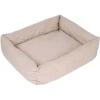 Modern Living Muscat -koiranpeti 85x75x22cm koira