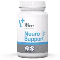 Vet Expert neurotukea kierrettävät korkit n45