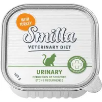 Smilla 24x100g Veterinary Diet Urinary