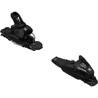 Salomon L6 Gw 80 Mm Junior-alppisuksien Siteet