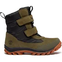 Timberland Chillberg Hook&loop Wp Lumisaappaat Taaperoille
