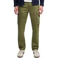 Superdry Slim Taper Cargo Housut