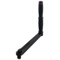 Harken B10adl-lukitus Kaksinkertainen Kahva Vinssi Kahva