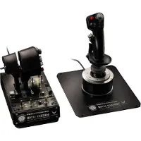 Thrustmaster Hotas Warthog, PC