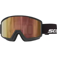 SCOTT Trace Pro Compact Light Sensitive Valokromaattiset Laskettelulase