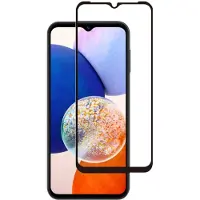 Screenor Full Cover -panssarilasi, Samsung Galaxy A14 / A14 5G