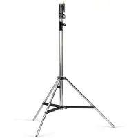 Manfrotto 008CSU valaisinjalusta