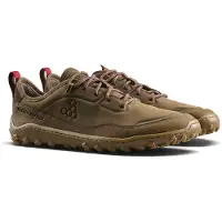 Vivobarefoot Tracker Leather At Low Barefoot Vaelluskengät