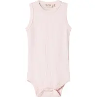 MarMar Body Sleeveless - Pink - 74