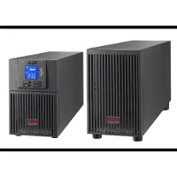 APC EASY UPS ON-LINE SRV 1000VA 230V WITH EXTENDED RUNTIME BATTERY PACK (SRV1KIL-E)