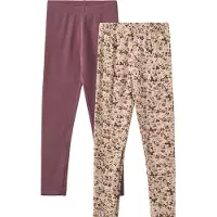 Wheat 2 Leggings Jules - Beige - 104