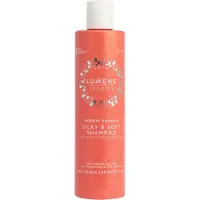 Lumene Silkki Ravitseva & silottava 300ml shampoo