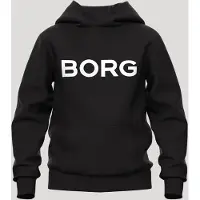 Björn Borg Essential 3 lasten collegehuppari