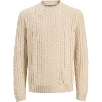 Helmi Motors Jack&Jones Premium Jprblucallum miesten neulepaita