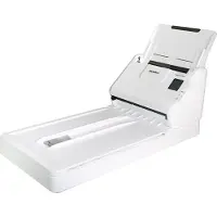 Avision AD340GFN, 216 x 356 mm, 1200 x 1200 DPI, 48 bittiä, 24 bittiä, 16 bittiä, 8 bittiä (000-1009-02G)