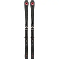 Völkl Peregrine 80 Lowride+lr 12 Tcx Alppihiihtopakkaus