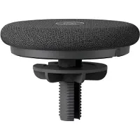 Logitech – LOGI Rally Mic Pod 2 Mount GRAPHITE (952-000271)