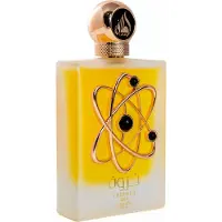 Lattafa Pride Tharwah Gold Eau de Parfum unisex 100 ml