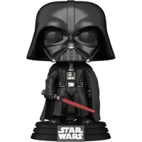 Funko POP! POP! Vinyylihahmo Star Wars: A New Hope Darth Vader, 11,3 cm