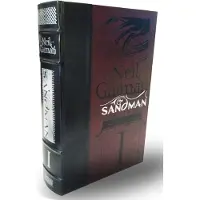 BOKUS The Sandman Omnibus Vol. 1