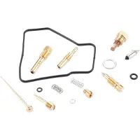 Keyster K-1140hkr Rear Kaasuttimen Korjaussarja