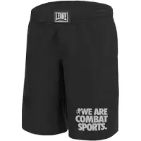 Leone1947 Basic Mma L47 Shortsit