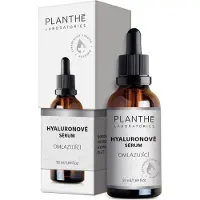 PLANTHÉ Hyaluronic Serum kasvoseerumi nuorentava vaikutus 50 ml