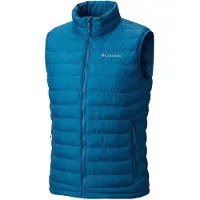 Columbia Powder Lite Ii Liivi