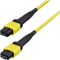 StarTech.com Startech patch cable - 7 m - yellow - Keltainen