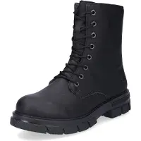 Rieker Comfort & Style Z9120-00 naisten nilkkurit