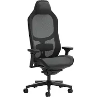 Fractal Design Refine 2 -pelituoli, Mesh Tumma