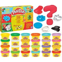 Play-Doh Joulukalenteri 2026