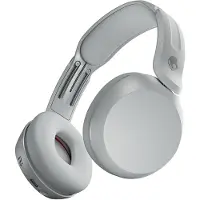 Skullcandy ICON 180 langattomat on-ear kuulokkeet (harmaa)