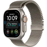 Apple WATCH ULTRA4 49 NT TI NT TML M-KSW (MJA94KS/A)
