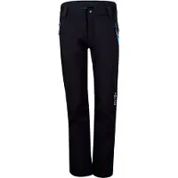 TROLLKIDS Fjell Softshell Housut
