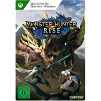 Monster Hunter Rise