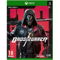 Ghostrunner