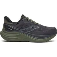 Saucony Triumph 24 Gtx Ebony/Fatigue - 44