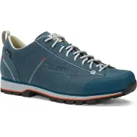 Dolomite Unisex 54 Low FG EVO GORE-TEX Legion Blue Arkikengät 45 2/3
