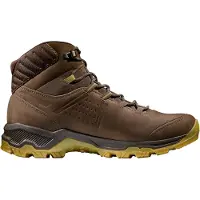 Mammut Mercury Iv Mid Gore-tex Vaelluskengät