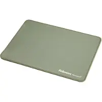 Fellowes Breyta (New) XL Mousepad Sage, Salvia, Yksivärinen, Liukumaton pohja (100139318)